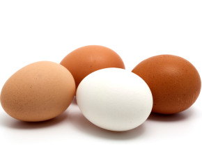 Puffed Egg Casserole