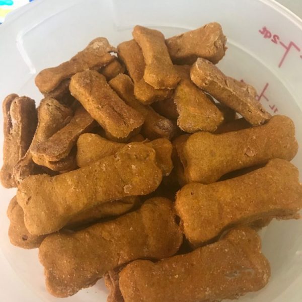homemade dog biscuits, dog treats, scratch, gather at my table, recipes